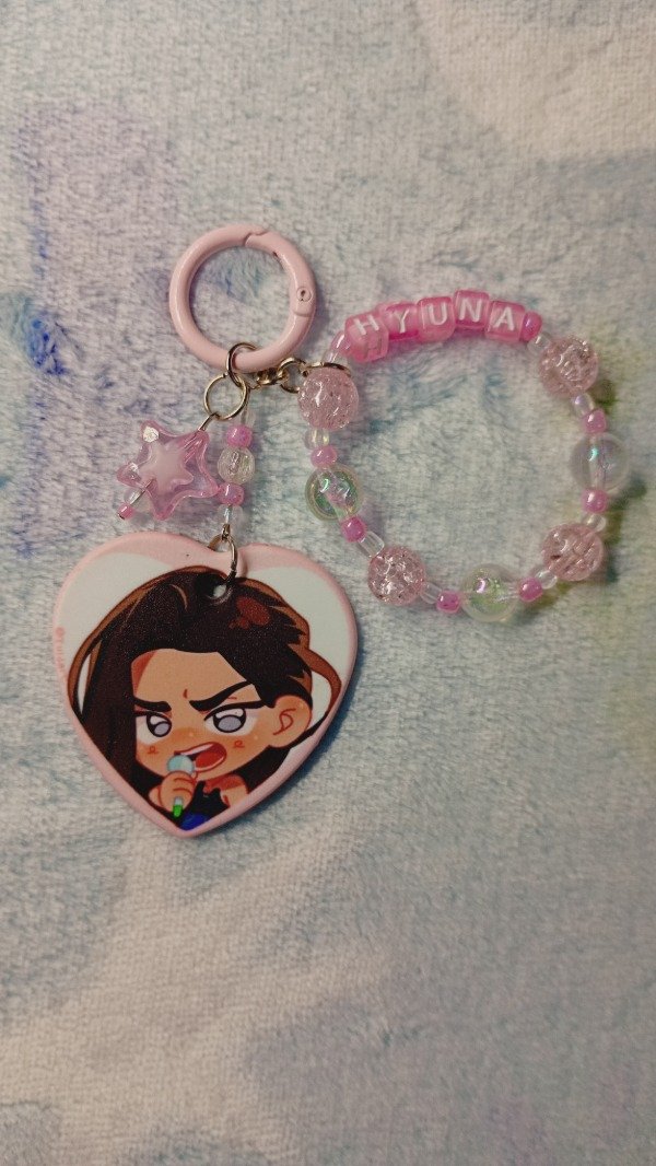 Producto - Hyuna CORA