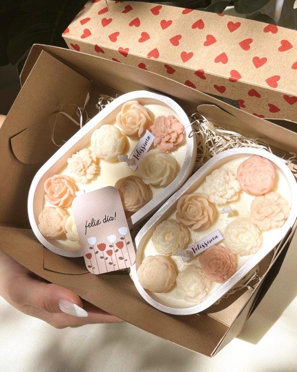 Producto - Eterno Bouquet - Limitado