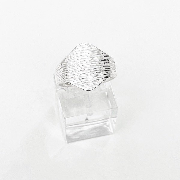 Producto - Anillo Texture