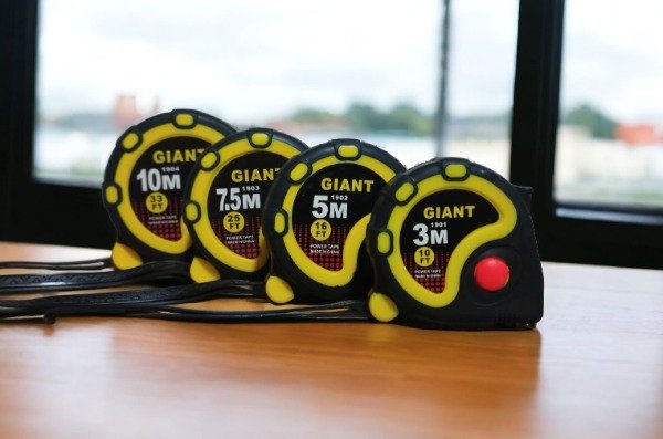 Producto - CINTAS MÉTRICAS