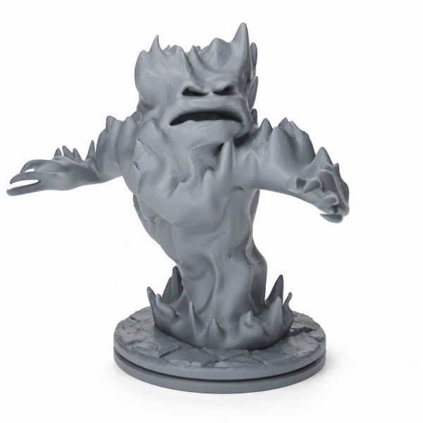 Producto - #373 A - Elemental Fuego