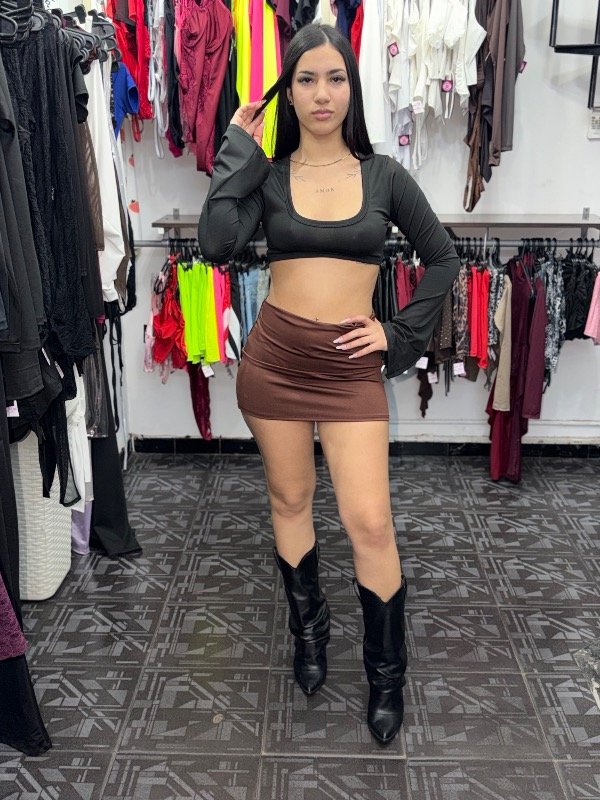 Producto - Top Kika - 0