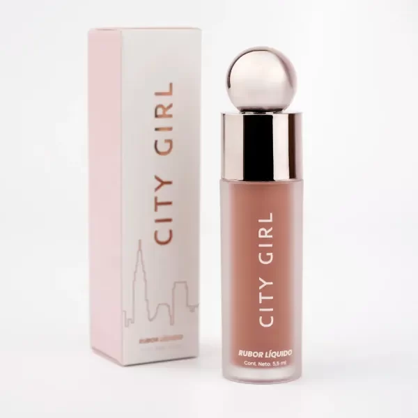 Producto - Base Liquida Princess