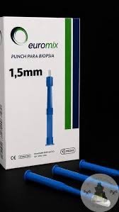 Producto - Punch euro mix
