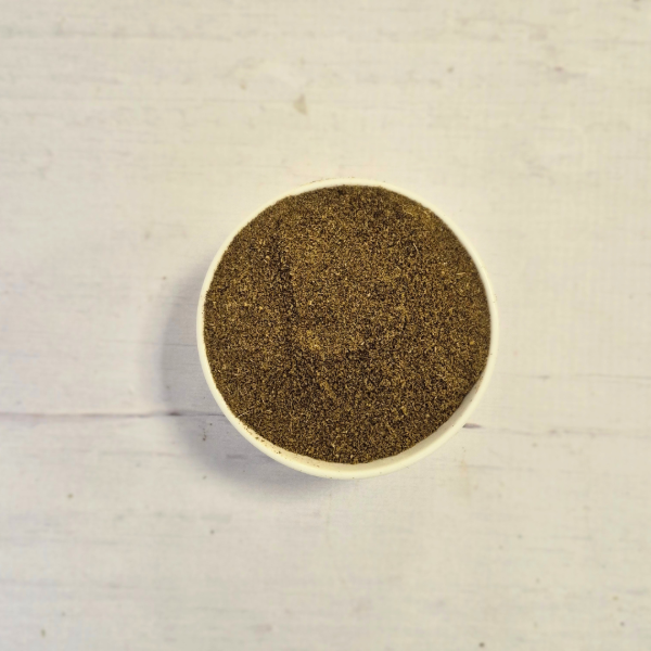 Producto - Harina de Chia
