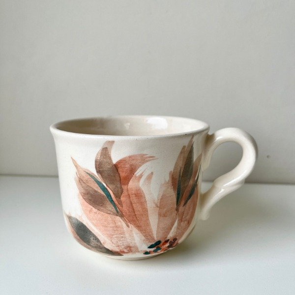 Producto - TAZA GHANA