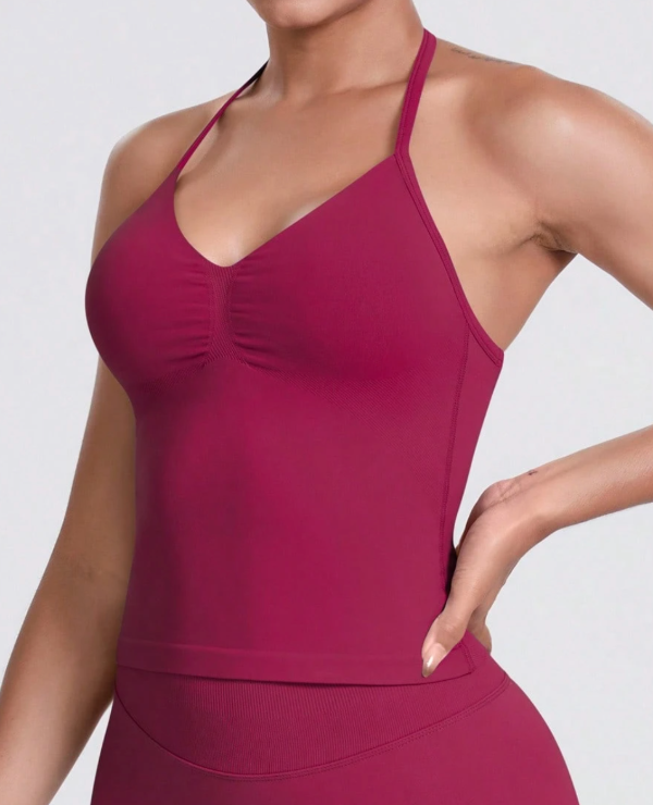 Producto - Reme Seamless Bordo T.L - 1