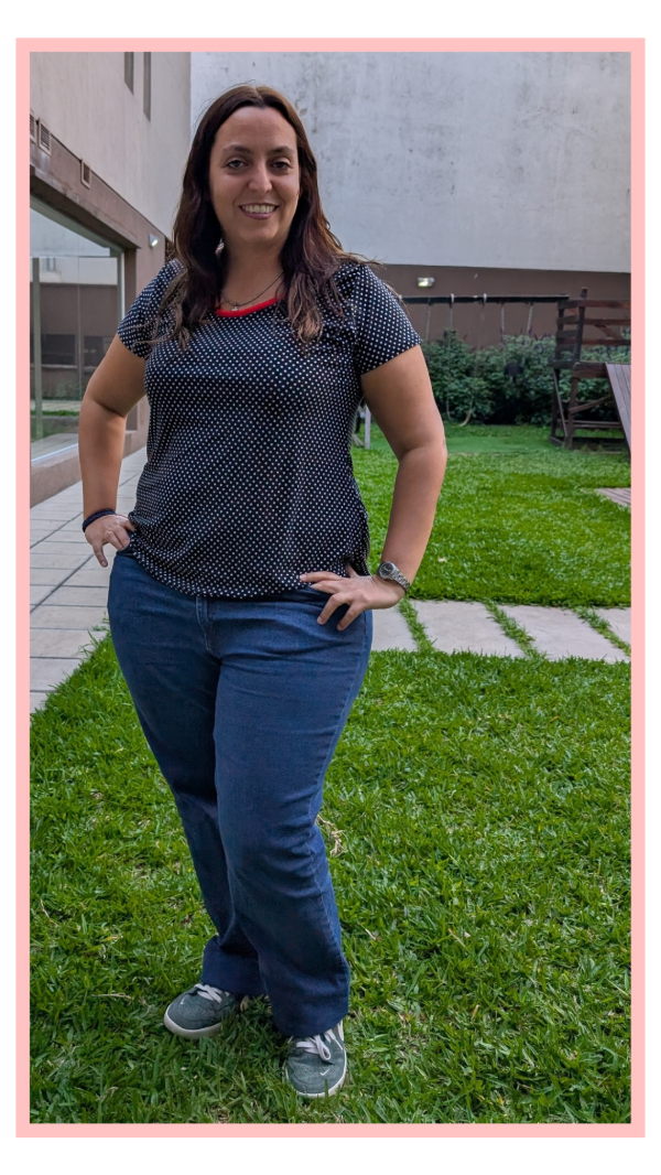 Producto - REMERA CARMEN