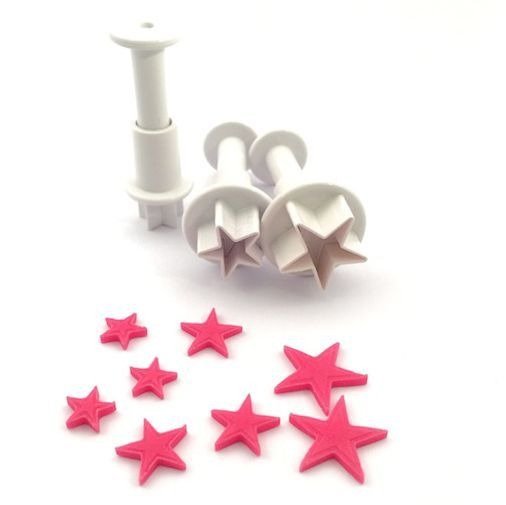 Producto - Estrella x3