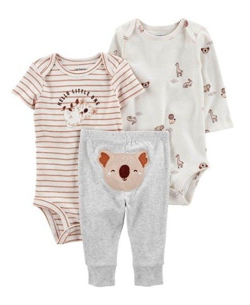 Producto - Set 3 piezas Koala