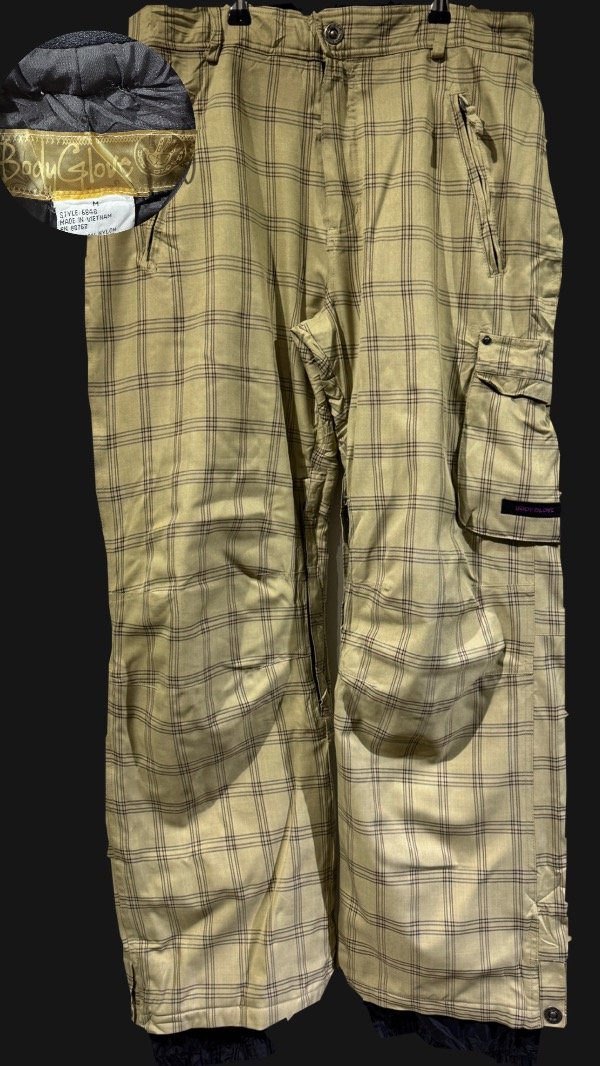 Producto - Pantalón de ski Nieve T:M 40/42