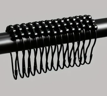 Producto - Gancho cortina ducha nitrógeno