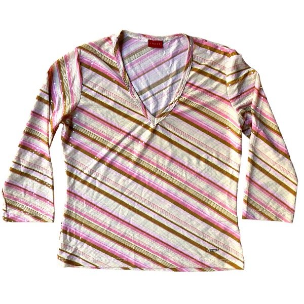 Producto - # REMERA ZHOUE T.S/M