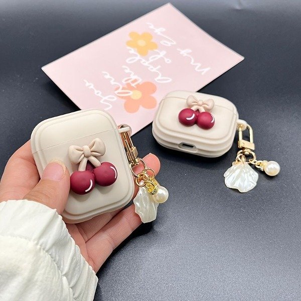 Case nude cherry - I Cases Rosario