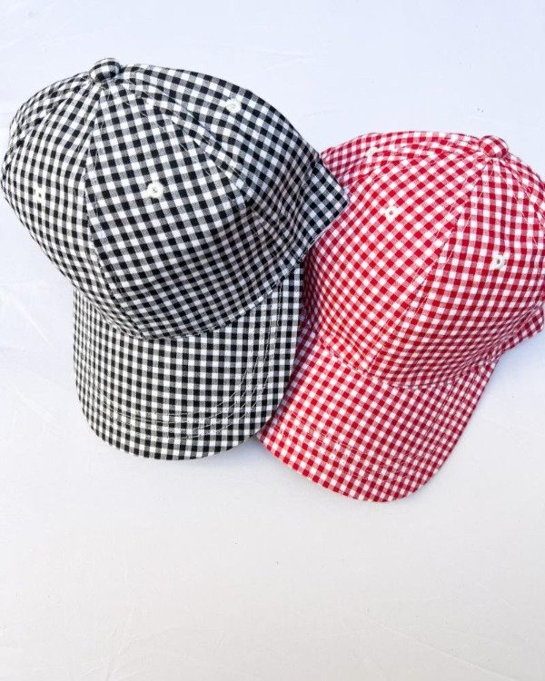 Producto - Gorra Samanta