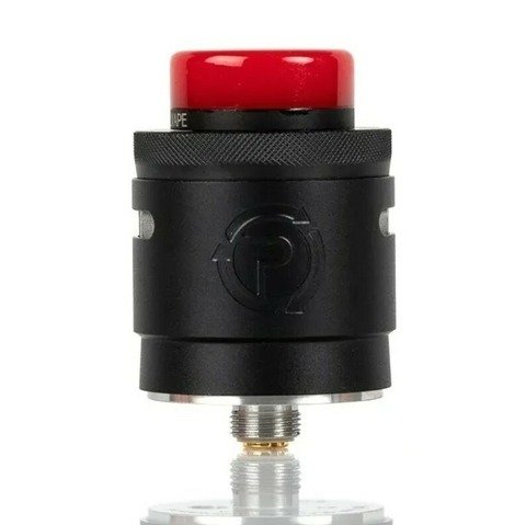 Producto - PASSAGE RDA COLOR NEGRO
