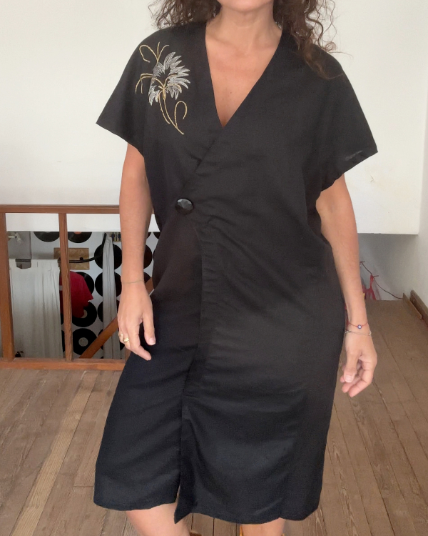 Producto - Vestido Gia - 4