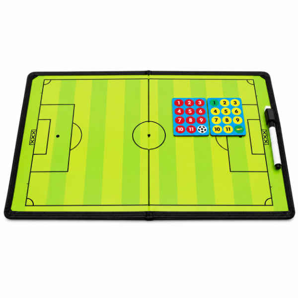 Producto - PIZARRA COACH FOOTBALL - 2