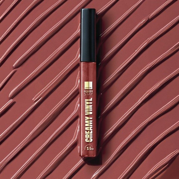 Producto - Labial Líquido Creamy Vinyl Nude Musa - Power Stay 16hs - 1