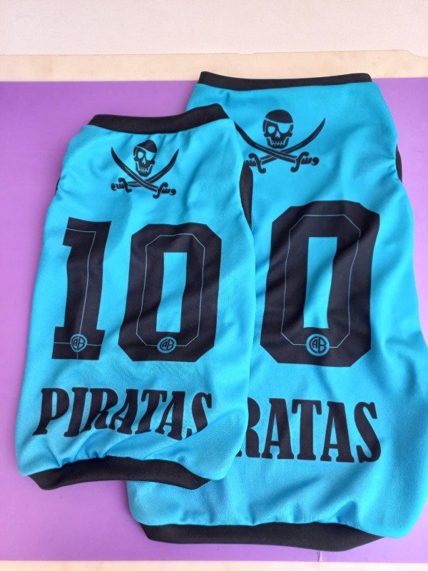 Producto - Camiseta de Belgrano - 2