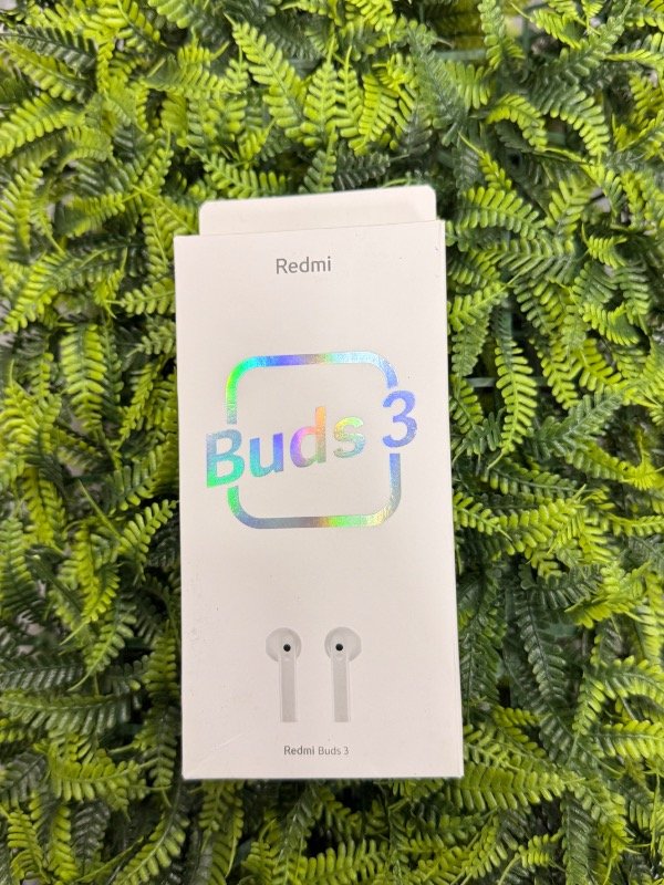 Producto - Redmi Buds 3