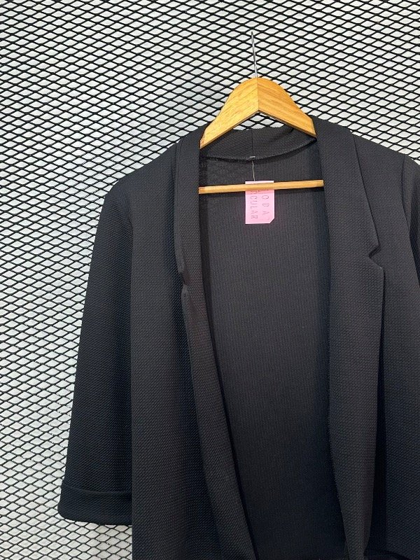 Producto - Blazer crep TS - 3