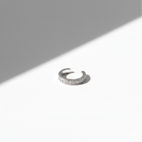 Producto - Cuff Medio Sinfín