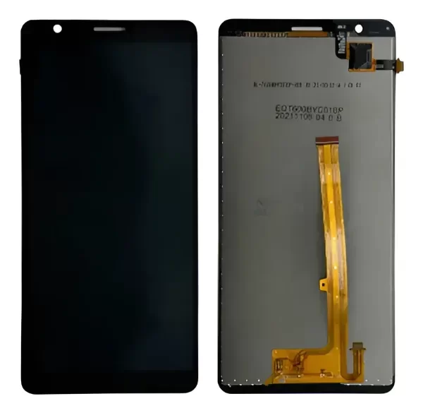 Producto - MODULO ZTE BLADE A53 PLUS