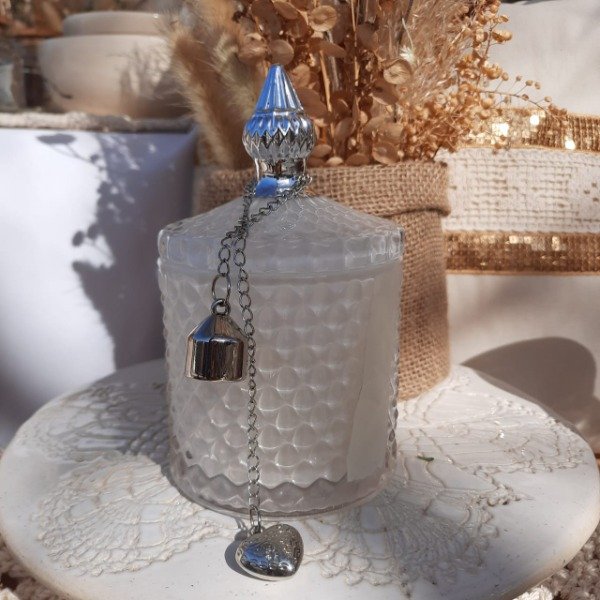 Producto - Vela Marraquesh