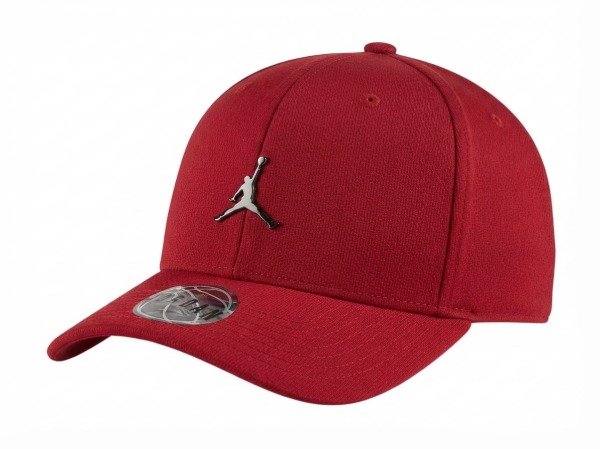 Producto - Jordan chapita roja
