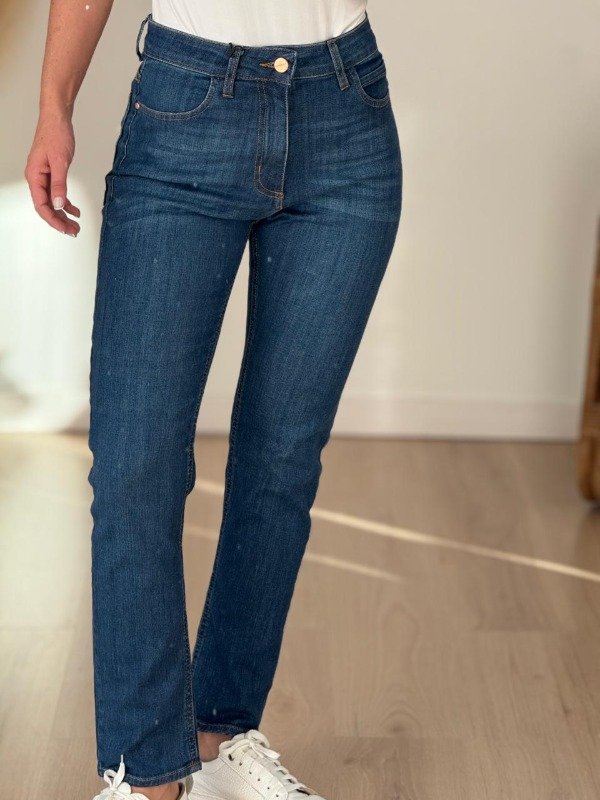 Producto - JEAN THURMAN WANDERLAST BLUE