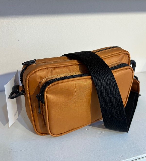 Producto - Bandolera Andorra