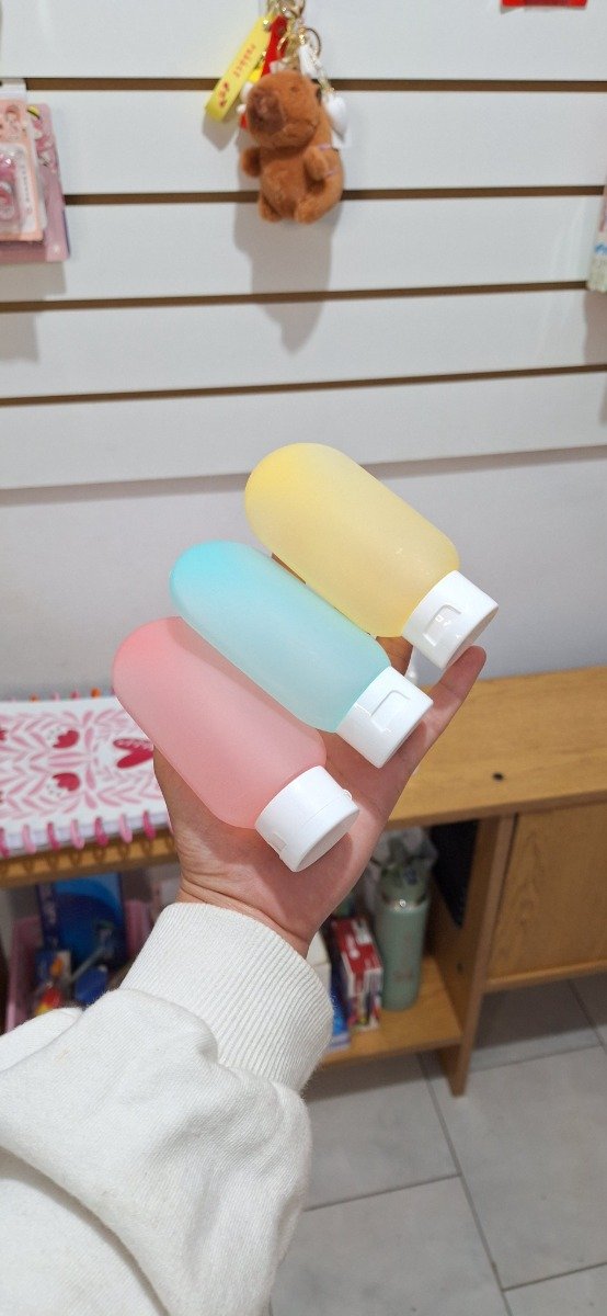 Producto - Set viajero color