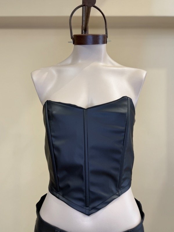 Producto - Corset Engomado Mia