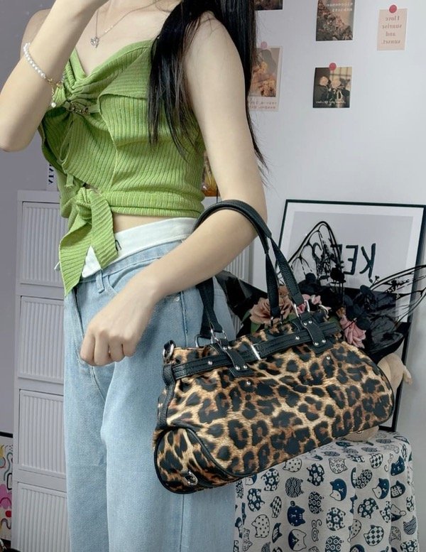 Producto - Cartera Leo