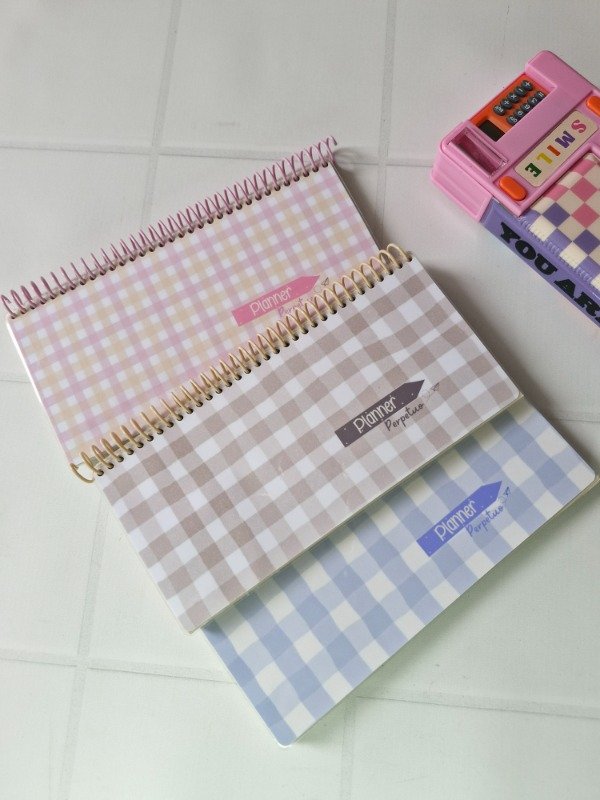 Producto - Planner perpetuo