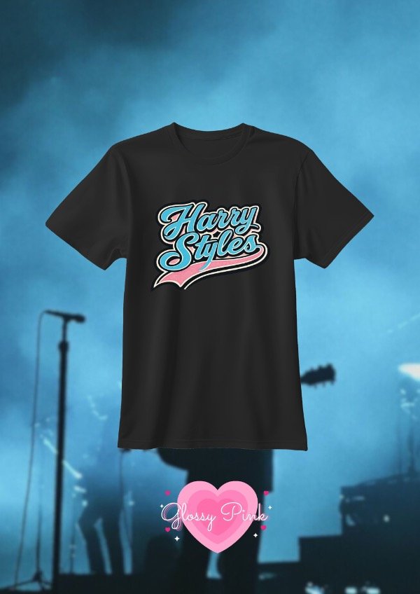 Producto - Remera HS - DTF