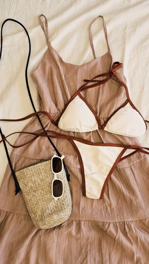 Producto - Set Crema