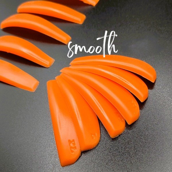 Producto - Moldes Smooth Orange
