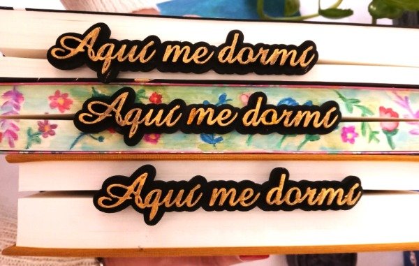 Producto - Marca paginas