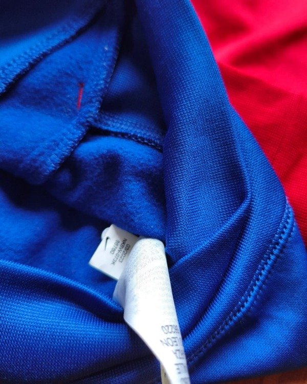 Producto - CAMPERA NIKE  NEW YORK GIANTS - 6