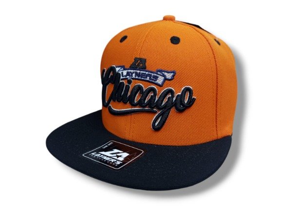 Producto - LAYNER'S 14, visera PLANA