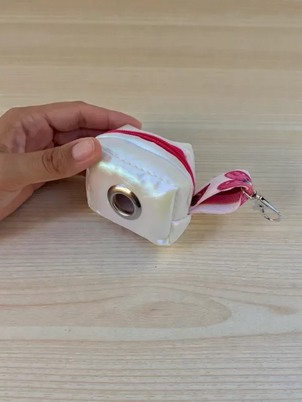 Producto - Porta bolsitas