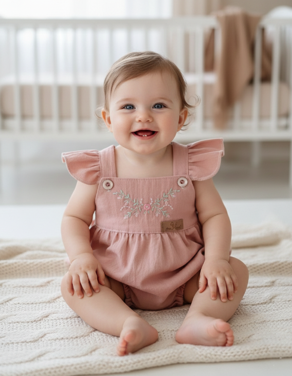 Producto - Bombachudo de tusor