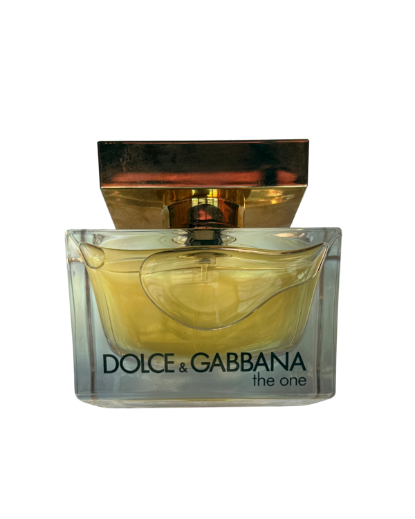 Producto - The One Dolce Y Gabanna EDP