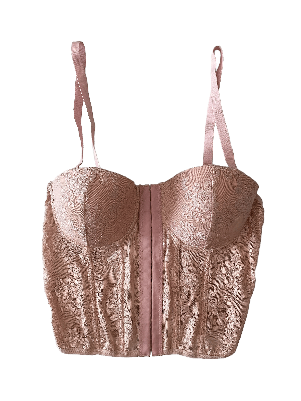 Producto - Bustier Rosé