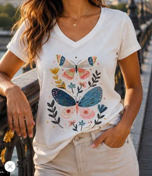 Producto - LINEA STAR Remeras algodón premium