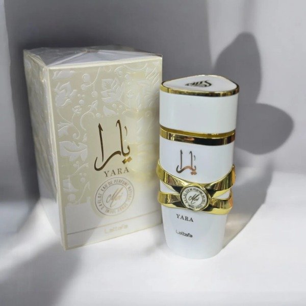 Producto - Lattafa Yara Moi 100ML