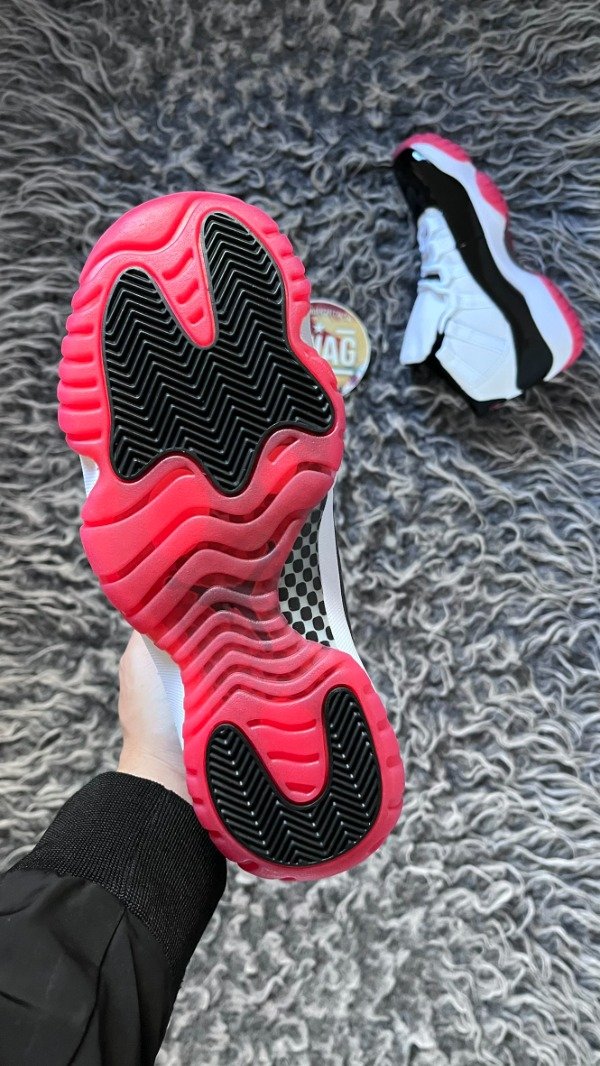 Producto - JORDAN RETRO 11 CONCORD BRED - 3