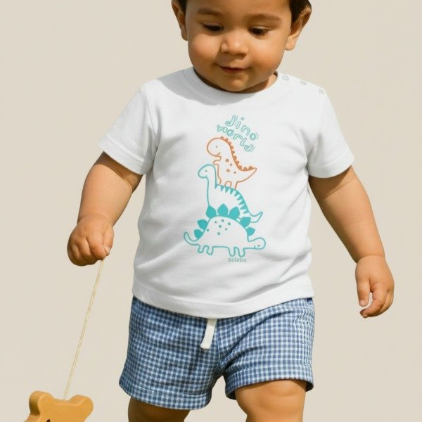 Producto - Conjunto dinos